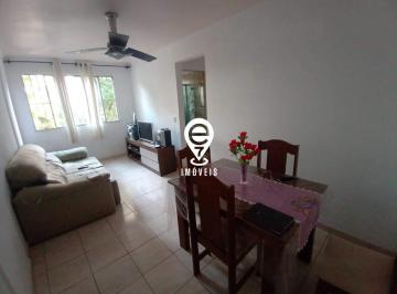 Apartamento · 58m² · 2 Quartos · 1 Vaga · EXCELENTE APARTAMENTO DE 2 DORMITÓRIOS PARA VENDA NO JARDIM CELESTE!