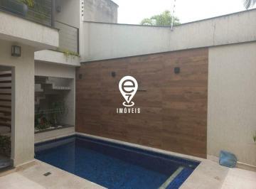 Casa · 235m² · 4 Quartos · 3 Vagas · LINDA CASA PARA VENDA DE 4 DORMITÓRIOS NA VILA MONUMENTO!
