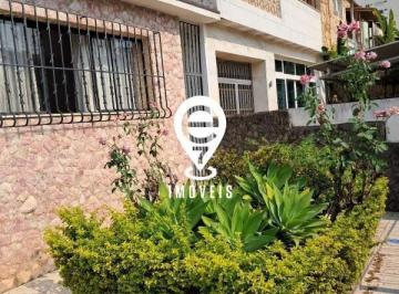 Casa · 330m² · 3 Quartos · 4 Vagas · EXCELENTE SOBRADO DE 3 DORMITÓRIOS PARA VENDA NO MIRANDÓPOLIS!