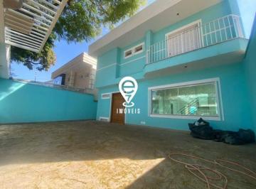 Casa · 283m² · 5 Quartos · 4 Vagas · Sobrado à venda, 5 quartos, 4 suítes, 4 vagas, Jardim da Saúde - São Paulo/SP