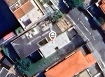 Terreno · 318m² · Terreno à venda, Vila Santo Estefano - São Paulo / SP 