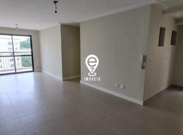 Apartamento · 85m² · 3 Quartos · 2 Vagas · Apartamento à venda, 3 quartos, 1 suíte, 2 vagas, Vila Parque Jabaquara - São Paulo/SP