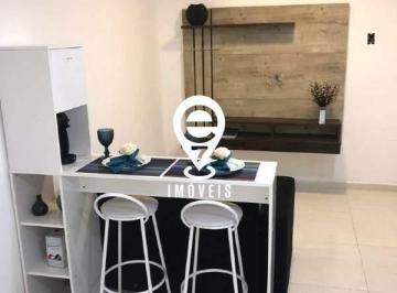 Apartamento · 35m² · 1 Quarto · Apartamento 1 dormitório - mobiliádo - Ipiranga