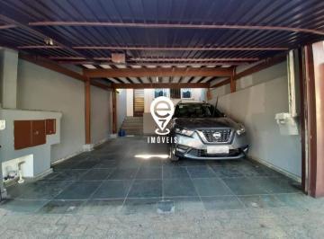 Casa · 116m² · 3 Quartos · 2 Vagas · Sobrado à venda, 3 quartos, 1 suíte, 2 vagas, Vila Parque Jabaquara - São Paulo/SP