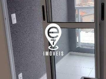 Apartamento · 32m² · 1 Quarto · Apartamento à venda, 1 quarto, Vila Monumento - São Paulo/SP