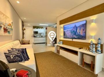 Apartamento · 87m² · 2 Quartos · 2 Vagas · Apartamento Alto Padrão - Módulo 08 - Riviera de São Lourenço