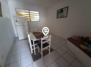 Casa · 220m² · 4 Quartos · 2 Vagas · Casa para aluguel, 4 quartos, 1 suíte, 2 vagas, Vila Clementino - São Paulo/SP