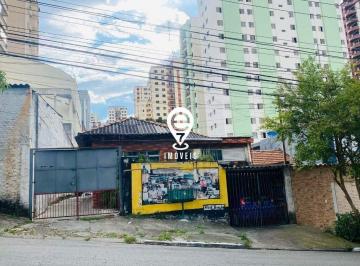 Terreno · 500m² · Terreno à venda, Vila da Saúde - São Paulo/SP