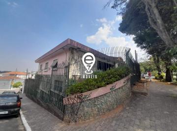 Casa · 328m² · 3 Quartos · 8 Vagas · Excelente casa de esquina comercial ou residencial