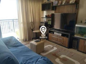 Apartamento · 87m² · 3 Quartos · 2 Vagas · EXCELENTE APARTAMENTO DE 3 DORMITÓRIOS NA VILA GUMERCINDO!