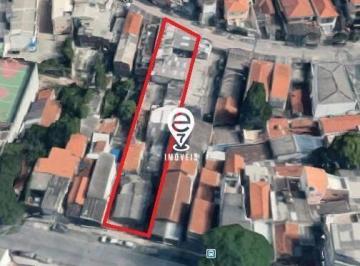 Terreno · 1000m² · Terreno à venda, Bosque da Saúde - São Paulo/SP