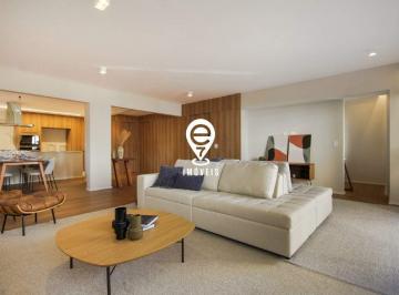 Apartamento · 197m² · 3 Quartos · 2 Vagas · Apartamento à venda, 3 quartos, 3 suítes, 2 vagas, Jardim Europa - São Paulo/SP
