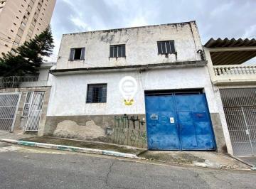 Comercial · 452m² · 10 Vagas · Galpão à venda, 10 vagas, Vila Monte Alegre - São Paulo/SP