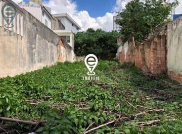 Terreno · 236m² · Terreno à venda, Saúde - São Paulo/SP