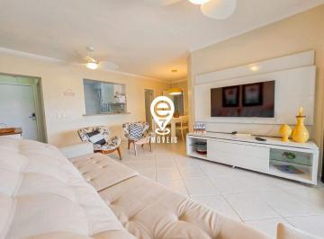 Apartamento · 145m² · 4 Quartos · 2 Vagas · Riviera de São Lourenço - Apartamento Alto Padrão - Módulo 06