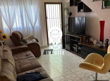 Casa · 191m² · 3 Quartos · 3 Vagas · SOBRADO A VENDA NO JABAQUARA 