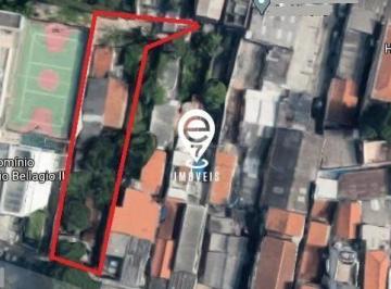 Terreno · 500m² · Terreno à venda, Bosque da Saúde - São Paulo/SP