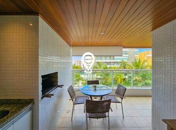 Apartamento · 108m² · 3 Quartos · 2 Vagas · Apartamento a venda em Riviera de São Lourenço, módulo 02