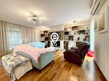 Casa · 288m² · 3 Quartos · 2 Vagas · Sobrado à venda, 3 quartos, 3 suítes, 2 vagas, Parque Jabaquara - São Paulo/SP