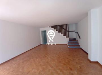 Casa · 216m² · 3 Quartos · 4 Vagas · EXCELENTE SOBRADO DE 3 DORMITÓRIOS PARA LOCAÇÃO NO MIRANDÓPOLIS!