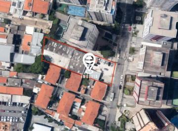 Terreno · 1240m² · EXCELENTE TERRENO COM 1.240 m2