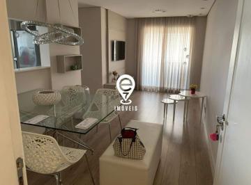 Apartamento · 57m² · 2 Quartos · Apartamento à venda, 2 quartos, 1 suíte, Jardim Vila Mariana - São Paulo/SP