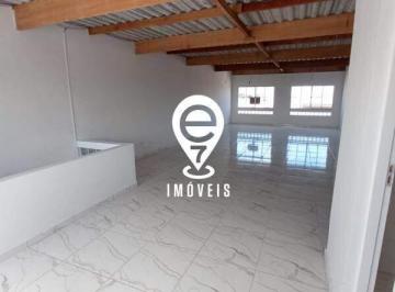 Comercial · 75m² · 4 Vagas · Sala para fins comerciais.