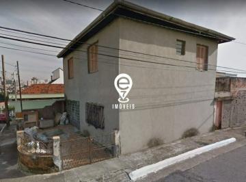 Casa · 171m² · 3 Quartos · 1 Vaga · Sobrado à venda, 3 quartos, 1 vaga, Vila Firmiano Pinto - São Paulo/SP