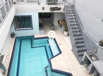 Casa · 286m² · 3 Quartos · 2 Vagas · Sobrado à venda, 3 quartos, 1 suíte, 2 vagas, Jabaquara - São Paulo/SP