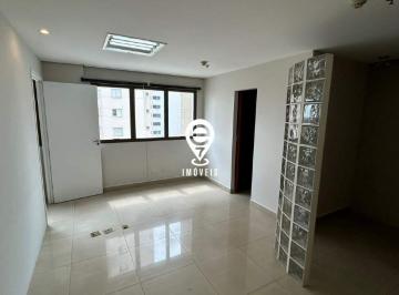 Comercial · 55m² · 2 Vagas · EXCELENTE CONJUNTO COMERCIAL NA SAÚDE PARA LOCAÇÃO!