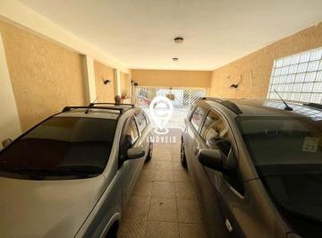 Casa · 240m² · 3 Quartos · 4 Vagas · Sobrado à venda, 3 quartos, 1 suíte, 4 vagas, Vila Santo Estéfano - São Paulo/SP