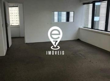 Comercial · 125m² · 2 Vagas · Excelente escritório 125m², com 2 vagas