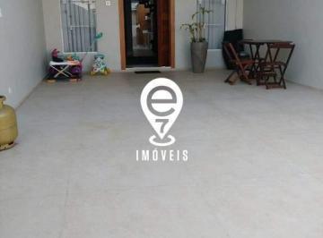 Casa · 145m² · 3 Quartos · 2 Vagas · Sobrado à venda, 3 quartos, 3 suítes, 2 vagas, Vila Brasilina - São Paulo/SP