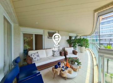 Apartamento · 187m² · 4 Quartos · 6 Vagas · Apartamento Alto Padrão - Módulo 02 - Riviera de São Lourenço