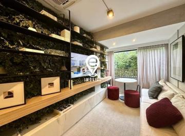 Apartamento · 29m² · 1 Quarto · Studio à venda, 1 quarto, Parque Imperial - São Paulo/SP