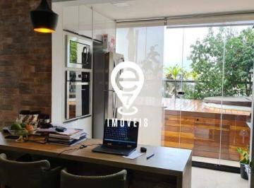 Apartamento · 74m² · 1 Quarto · 1 Vaga · Apartamento à venda, 1 quarto, 1 suíte, 1 vaga, Vila da Saúde - São Paulo/SP