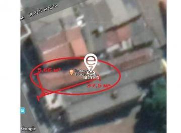 Terreno · 212m² · Terreno à venda, Vila da Saúde - São Paulo/SP