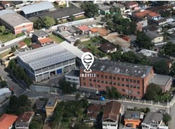 Comercial · 6353m² · 5 Vagas · Prédio para aluguel, 5 vagas, Embu- Guaçu - São Paulo/SP