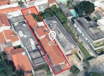 Terreno · 250m² · Terreno à venda, Planalto Paulista - São Paulo/SP