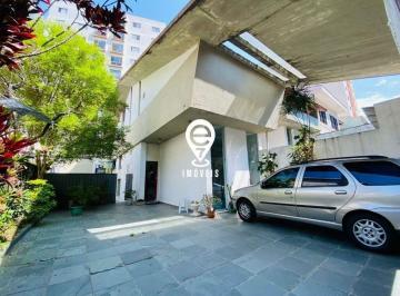 Casa · 150m² · 3 Quartos · 4 Vagas · Sobrado à venda, 3 quartos, 1 suíte, 4 vagas, Bosque da Saúde - São Paulo/SP