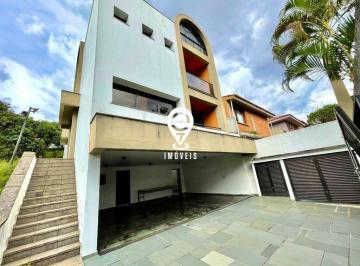 Casa · 343m² · 4 Quartos · 6 Vagas · Sobrado à venda, 4 quartos, 3 suítes, 6 vagas, Jardim Olympia - São Paulo/SP