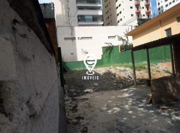 Terreno · 330m² · EXCELENTE TERRENO PARA LOCAÇÃO 10X38 NA VILA DA SAÚDE!