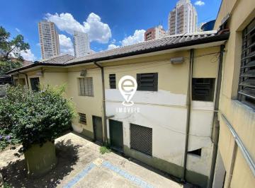 Terreno · 575m² · EXCELENTE TERRENO PARA VENDA NA VILA GUMERCINDO DE 575M²!