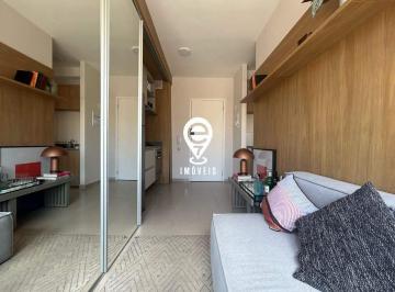 Apartamento · 36m² · 1 Quarto · 1 Vaga · Apartamento à venda, 1 quarto, 1 suíte, 1 vaga, Ipiranga - São Paulo/SP