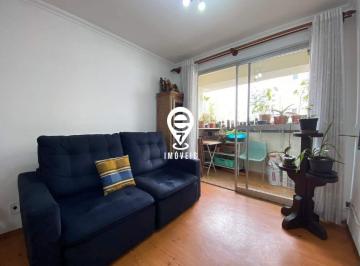 Apartamento · 74m² · 3 Quartos · 1 Vaga · Apartamento à venda, 3 quartos, 1 suíte, 1 vaga, Vila da Saúde - São Paulo/SP