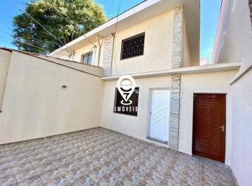 Casa · 85m² · 2 Quartos · 2 Vagas · Sobrado à venda, 2 quartos, 2 vagas, Planalto Paulista - São Paulo/SP