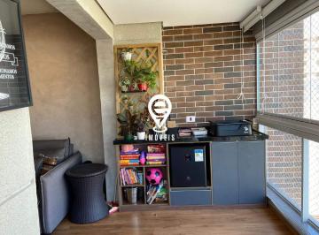 Apartamento · 61m² · 2 Quartos · 2 Vagas · Apartamento à venda, 2 quartos, 1 suíte, 2 vagas, Vila da Saúde - São Paulo/SP