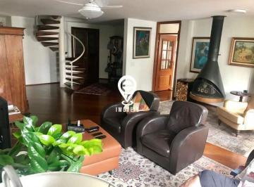 Apartamento · 240m² · 3 Quartos · 3 Vagas · Apartamento Duplex à venda, 3 quartos, 3 suítes, 3 vagas, Moema - São Paulo/SP