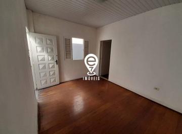 Casa · 55m² · 1 Quarto · Casa com 1 dormitório