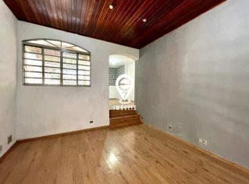 Casa · 120m² · 8 Quartos · 2 Vagas · Casa à venda, 8 quartos, 2 vagas, Vila da Saúde - São Paulo/SP